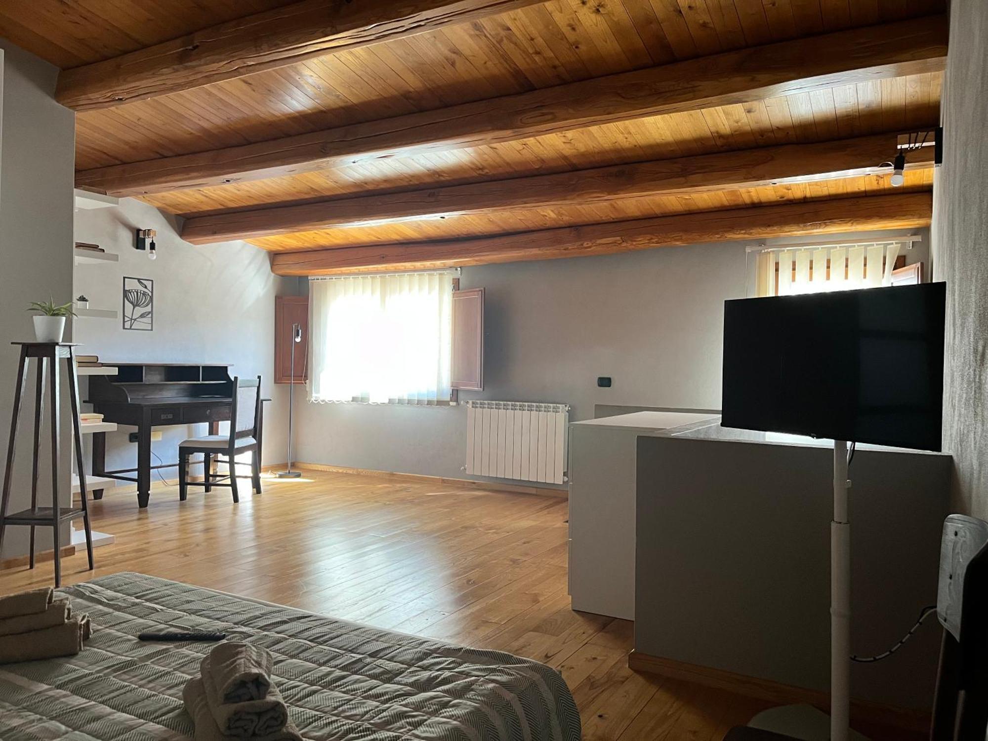 Sardinia Costa Ovest Ferienhaus Càbras
