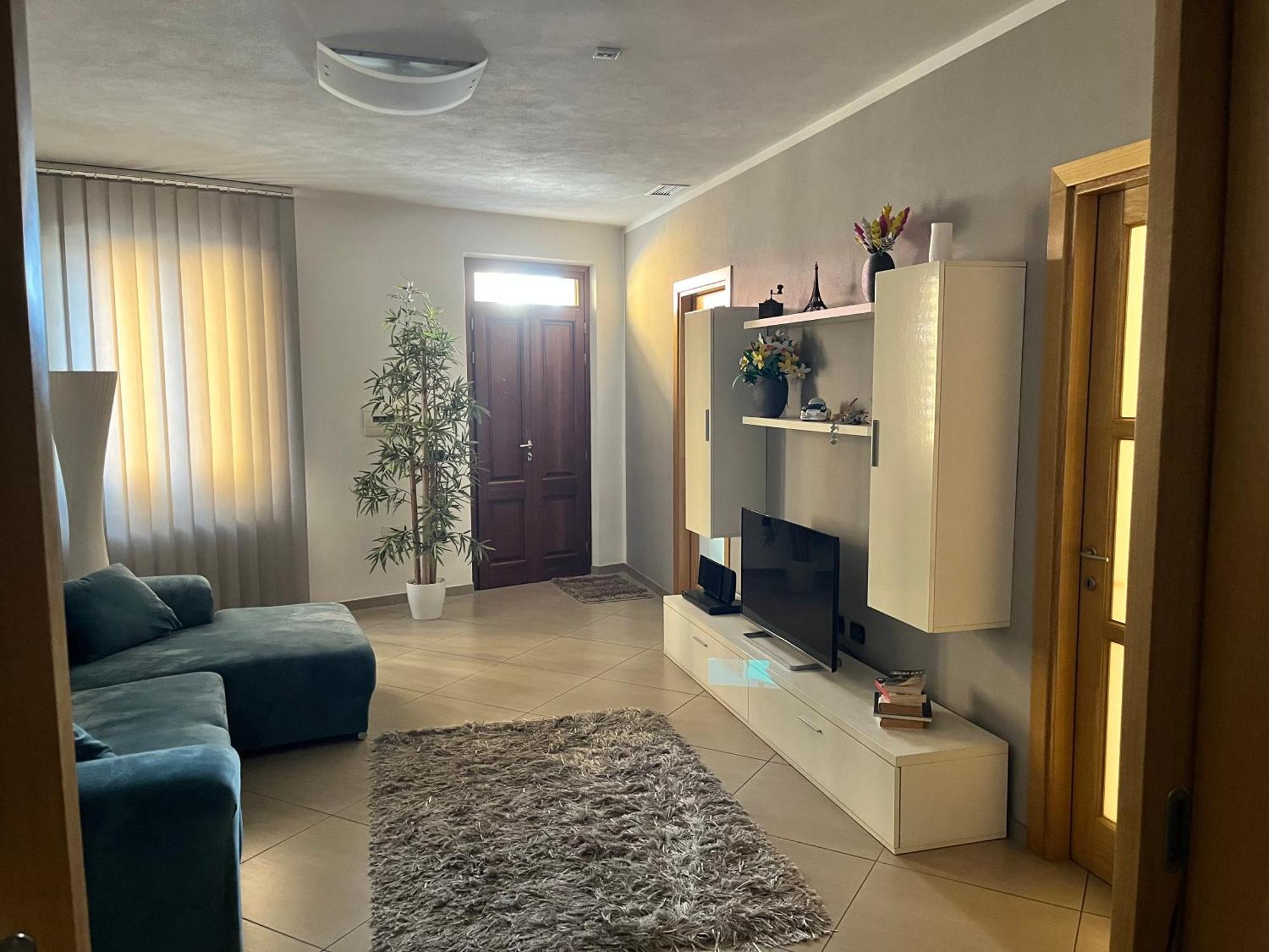 Sardinia Costa Ovest Ferienhaus Càbras