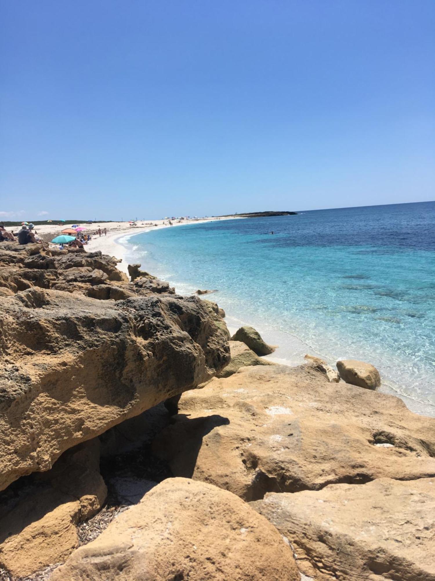 Sardinia Costa Ovest