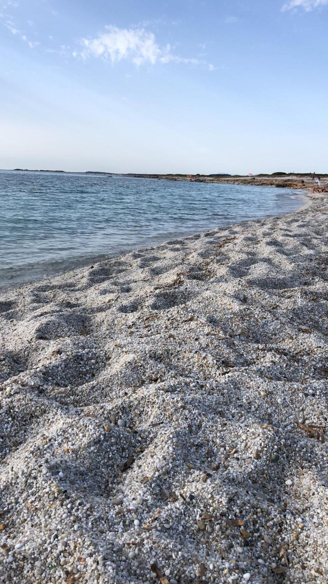 Ferienhaus Sardinia Costa Ovest *