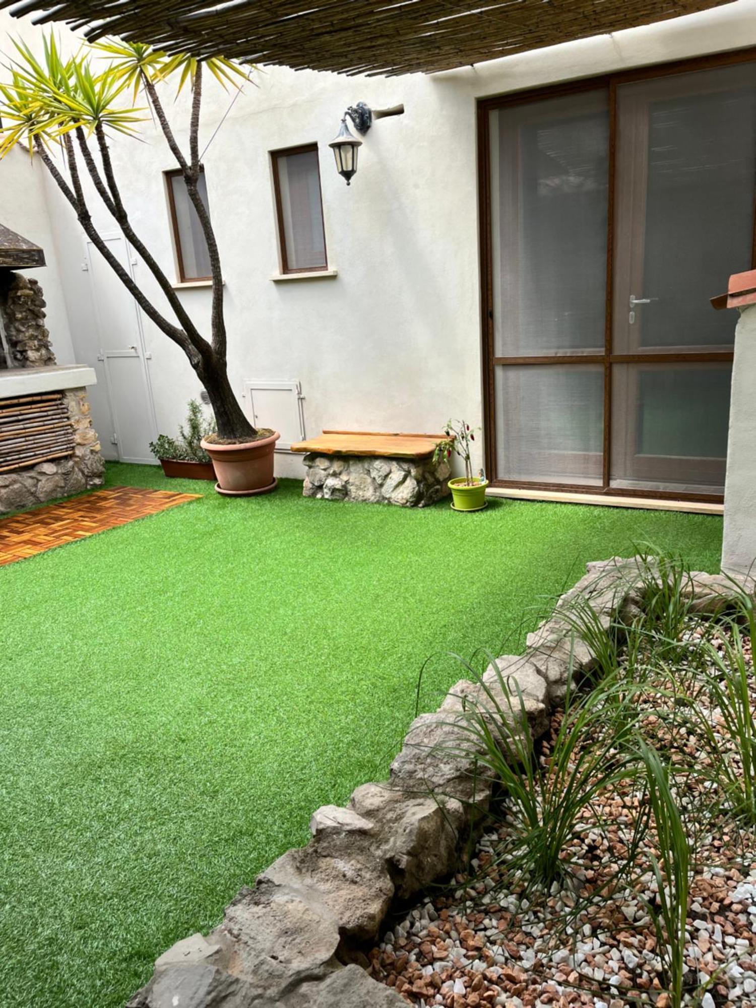 Ferienhaus Sardinia Costa Ovest Càbras