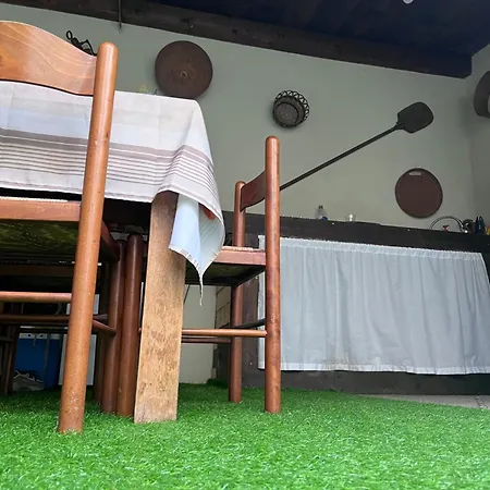Villa Sardinia Costa Ovest Càbras Esterno foto
