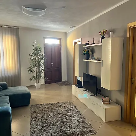 Villa Sardinia Costa Ovest Càbras Esterno foto