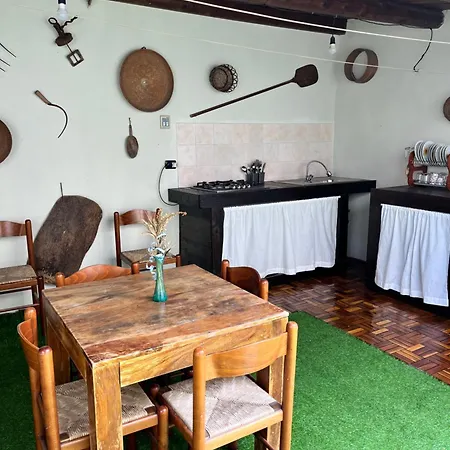 Villa Sardinia Costa Ovest Càbras Esterno foto