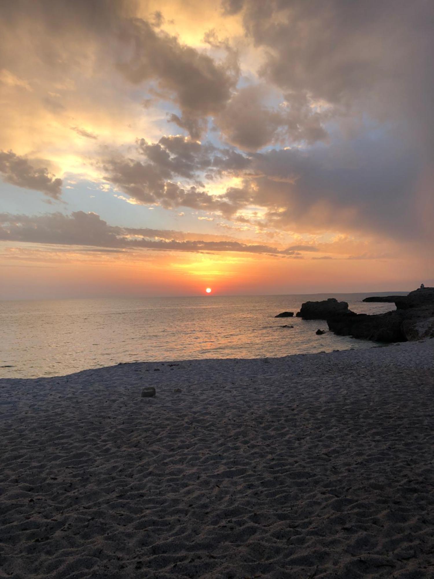 Sardinia Costa Ovest *