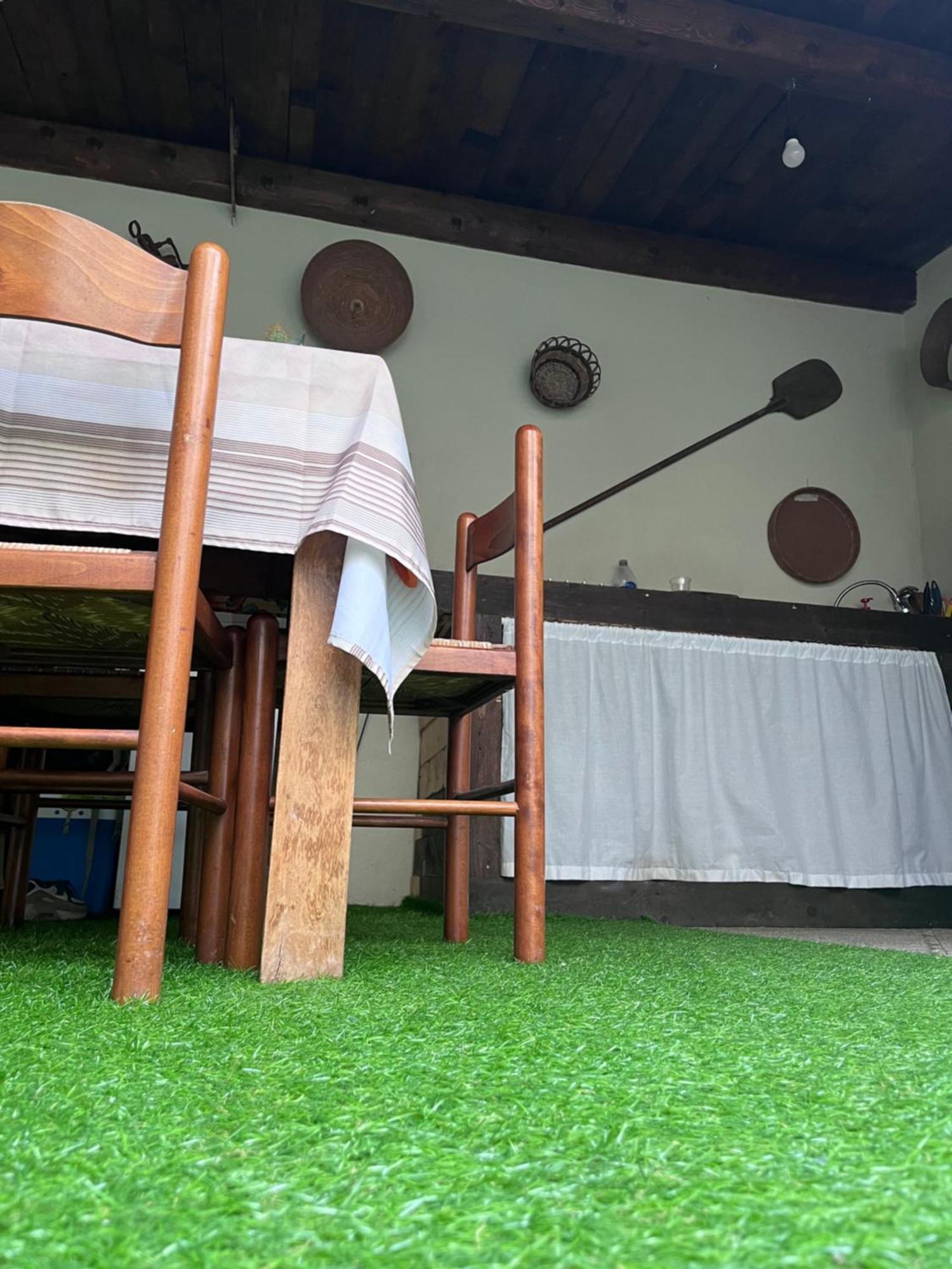 Holiday home Sardinia Costa Ovest *