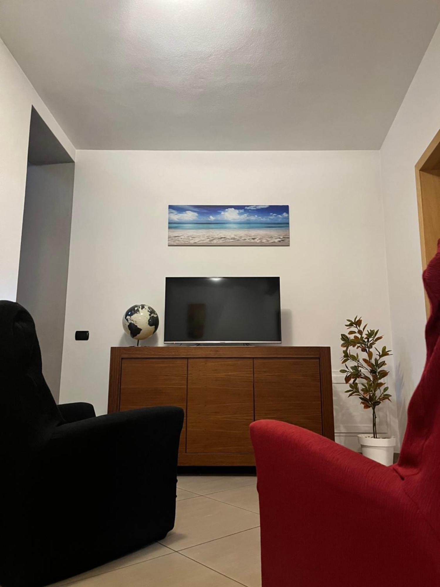 Holiday home Sardinia Costa Ovest Cabras
