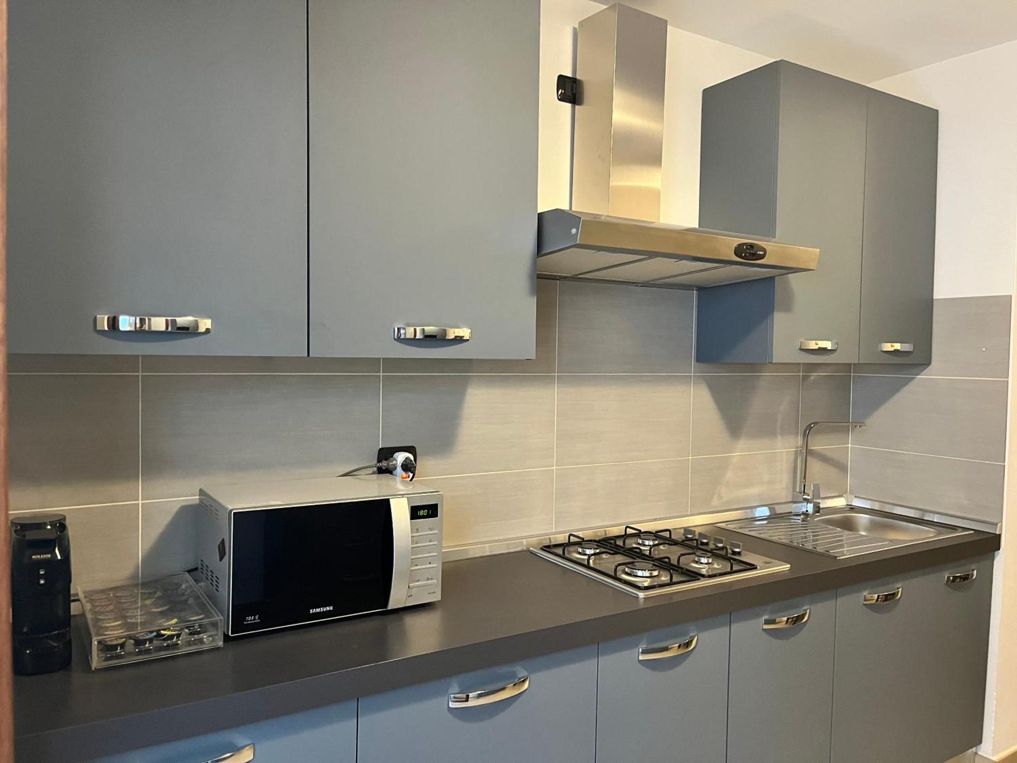 Sardinia Costa Ovest Holiday home