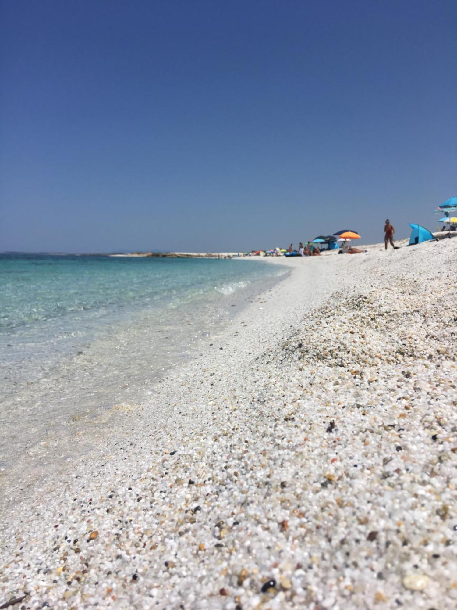 Holiday home Sardinia Costa Ovest *