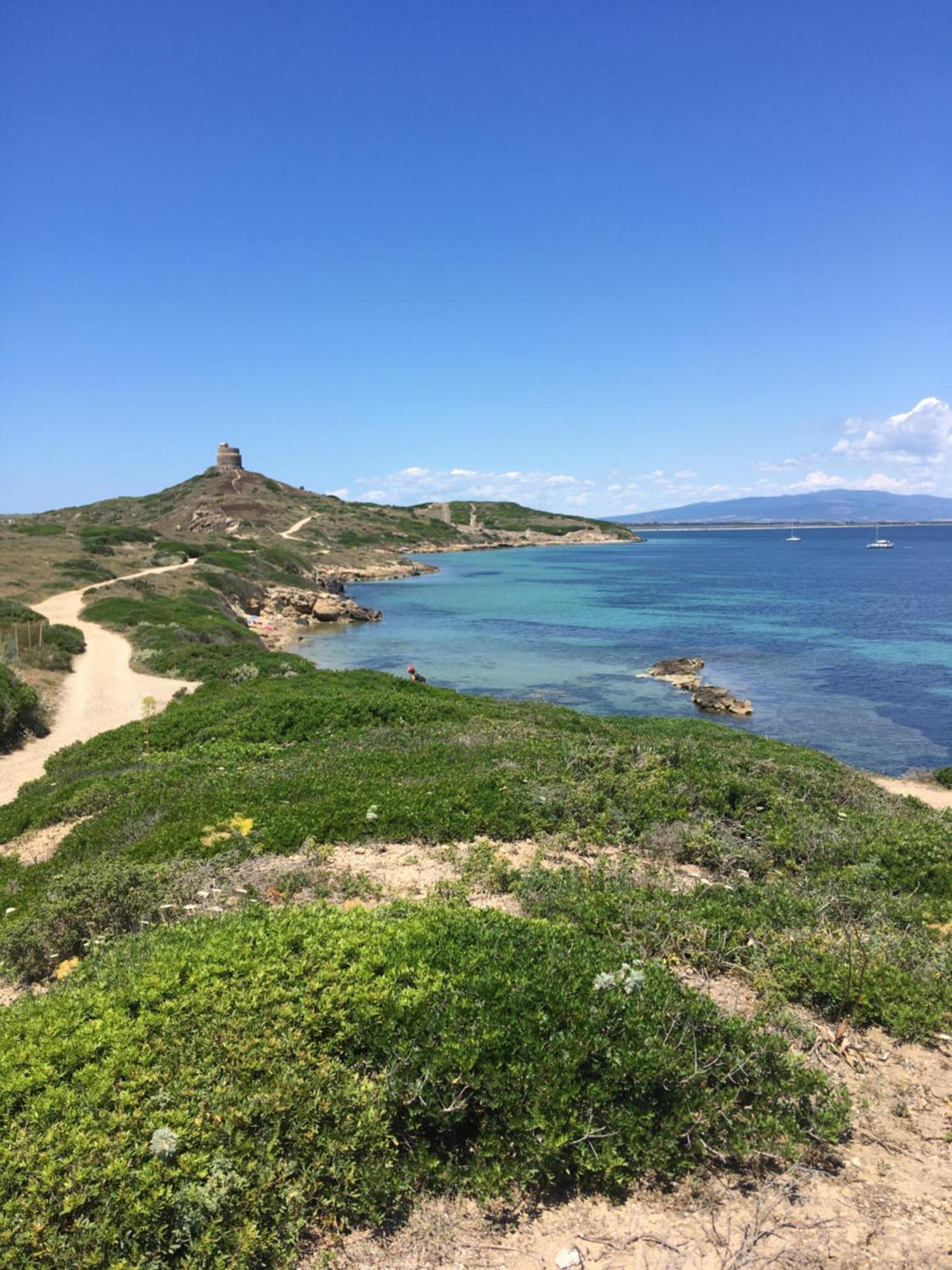 Sardinia Costa Ovest Holiday home