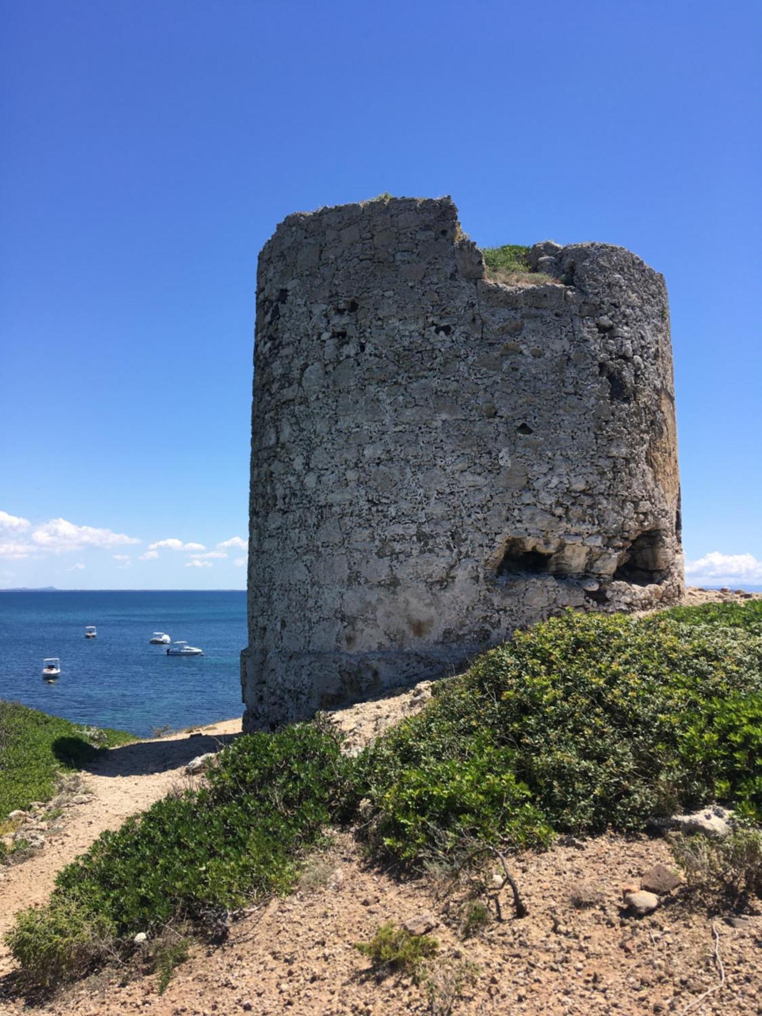 Sardinia Costa Ovest *