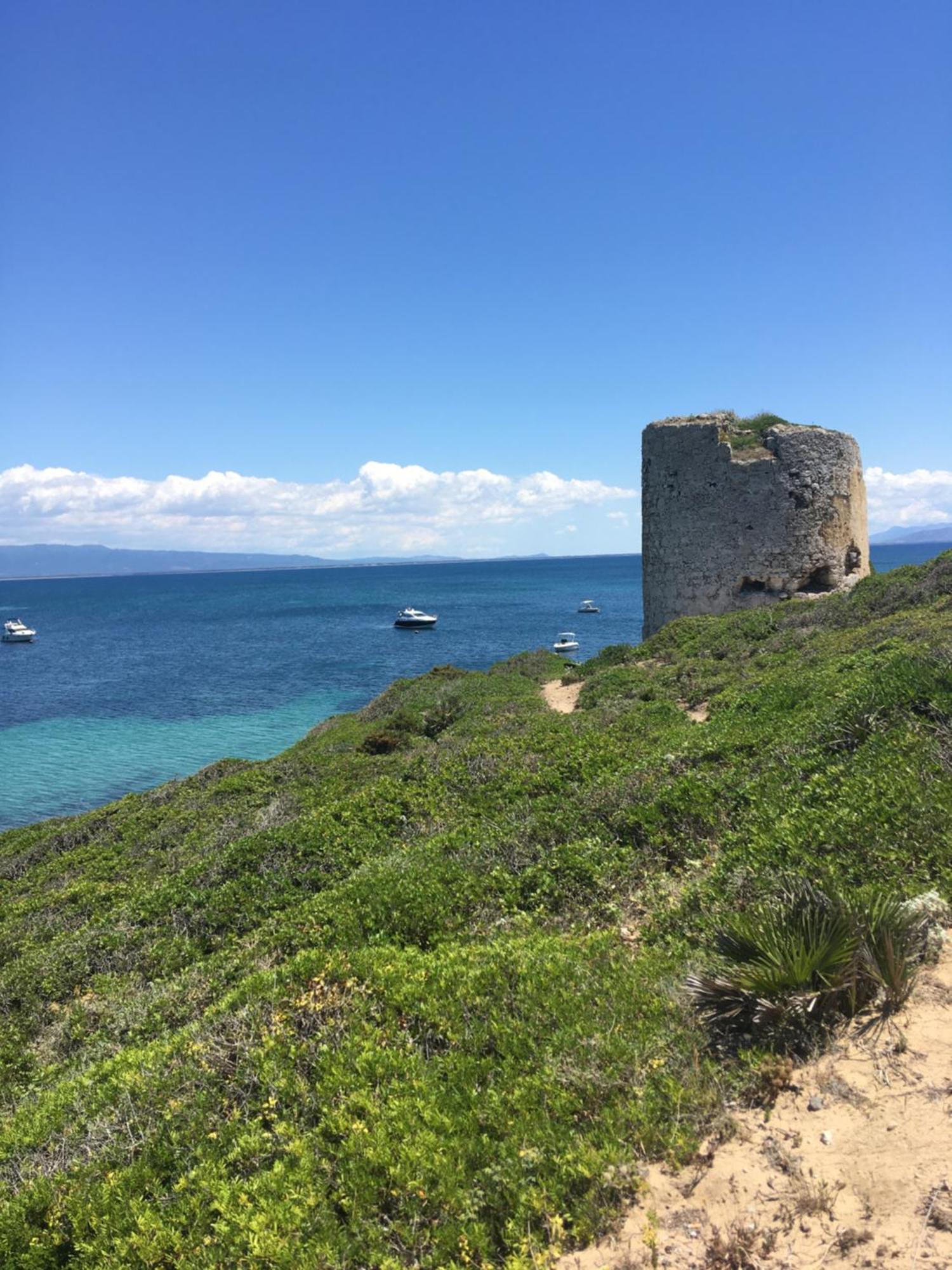 Holiday home Sardinia Costa Ovest