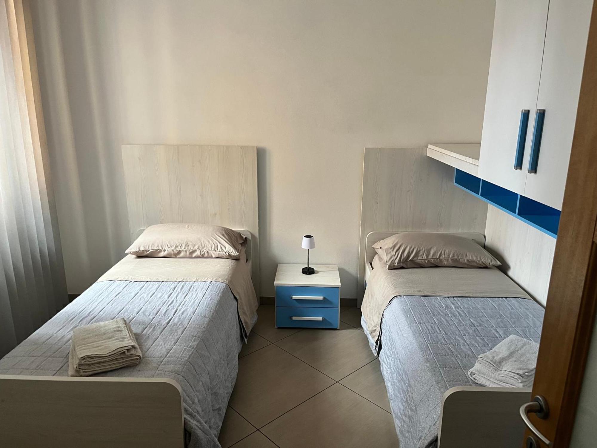 Sardinia Costa Ovest Holiday home Cabras