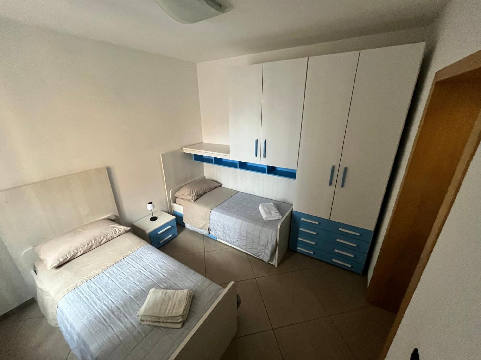 Sardinia Costa Ovest Holiday home Cabras